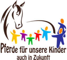 logo pferde fuer unsere zukunft